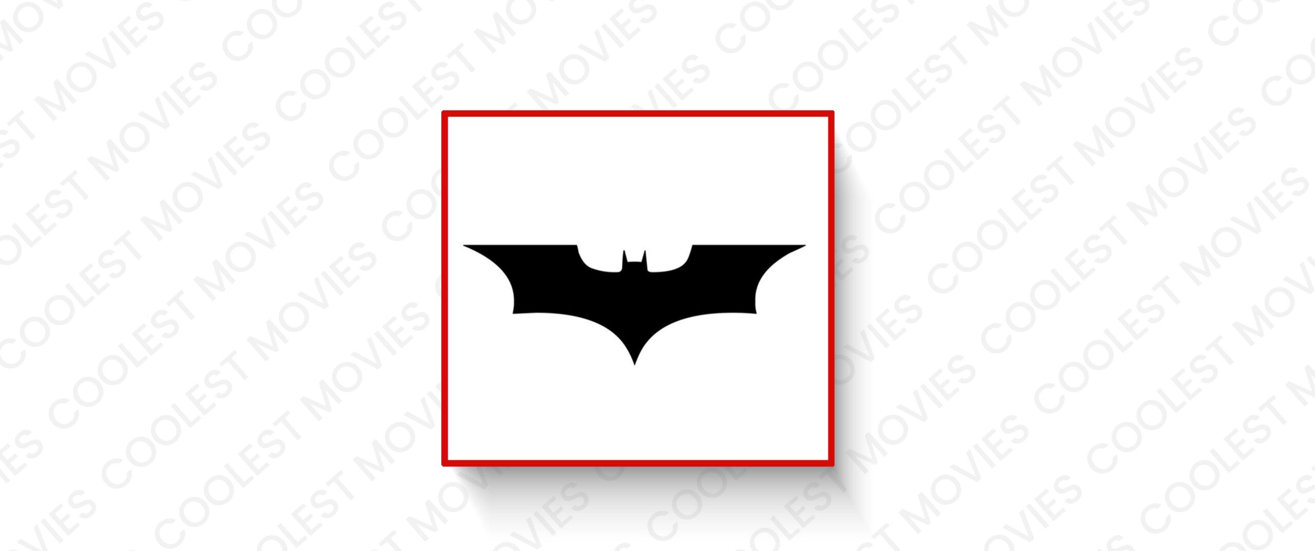 Batman logo