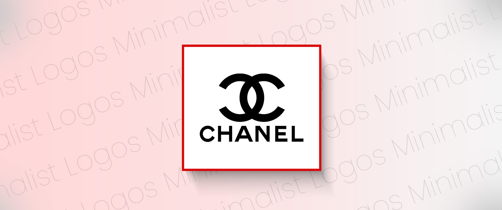 Chanel logo