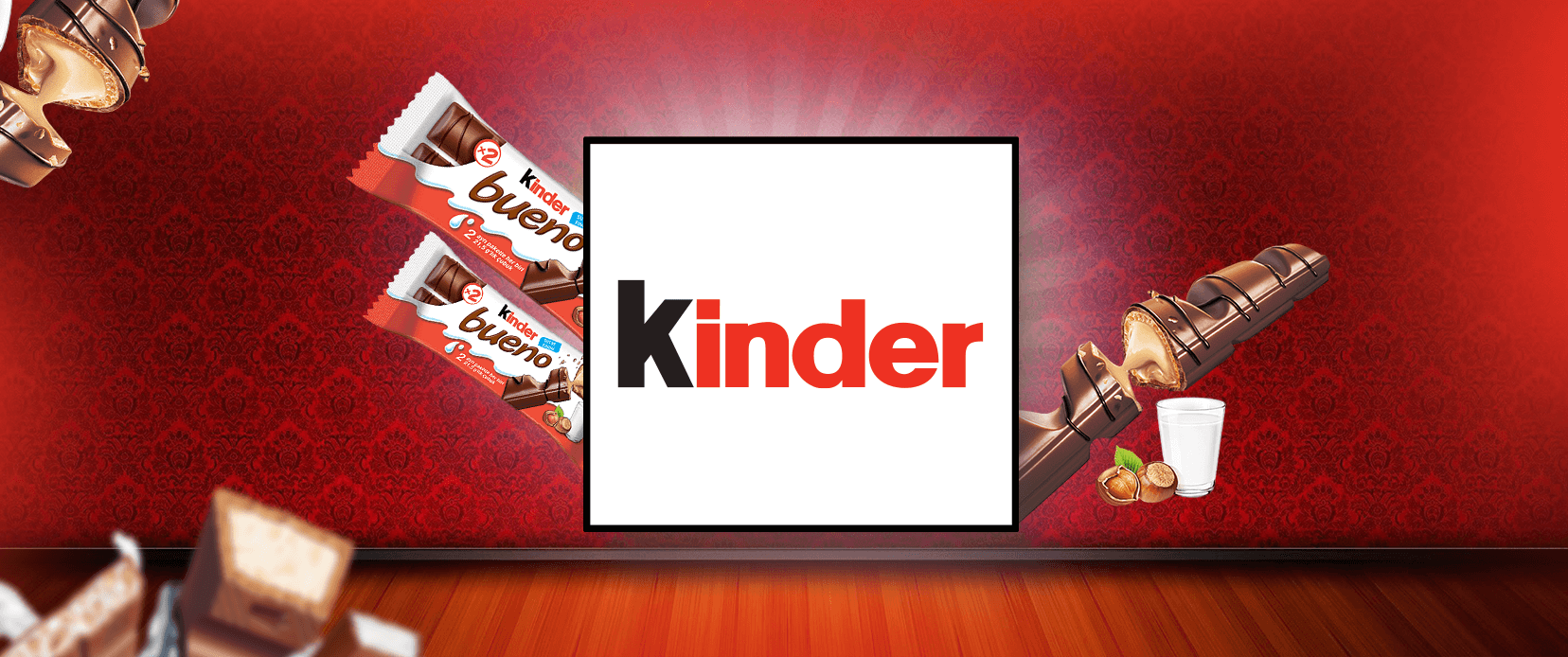 Kinder logo