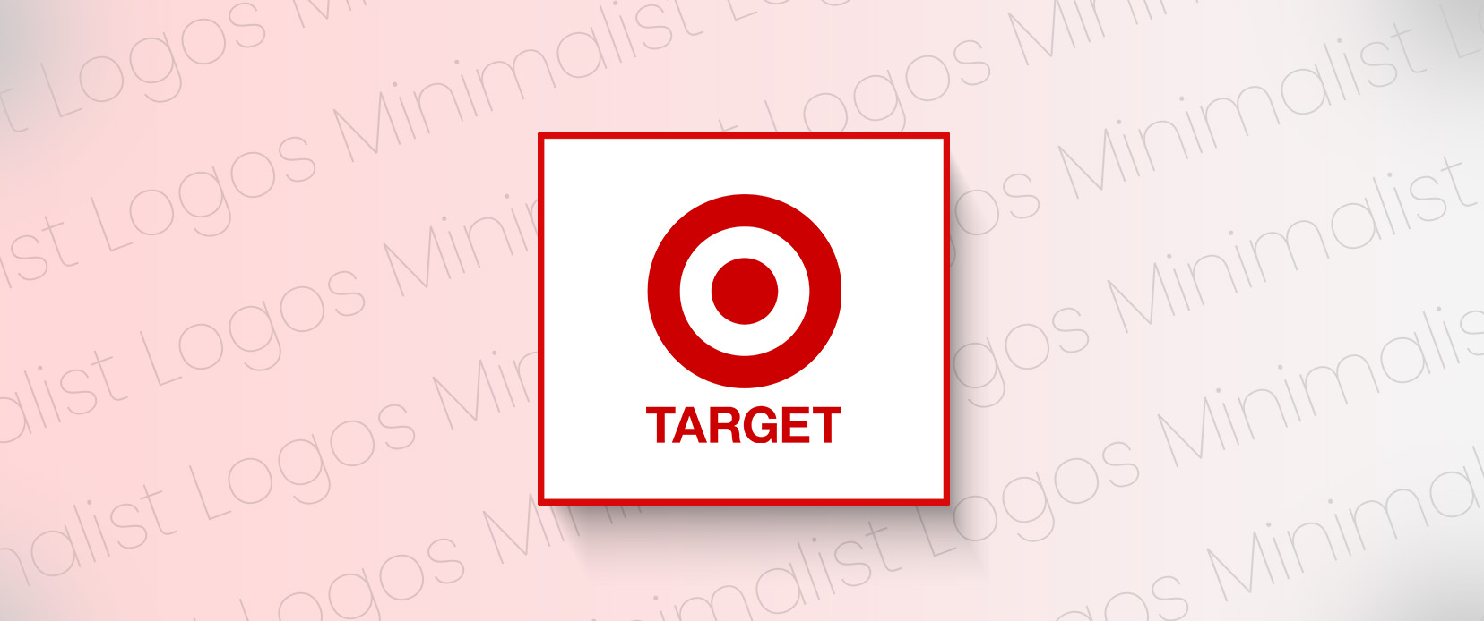 Target logo