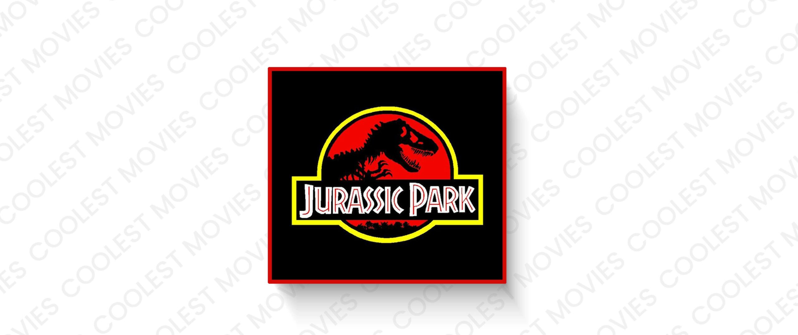 Jurassic Park logo