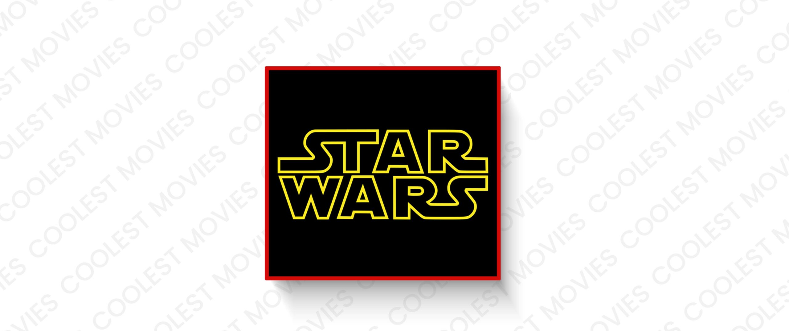 Star wars logo