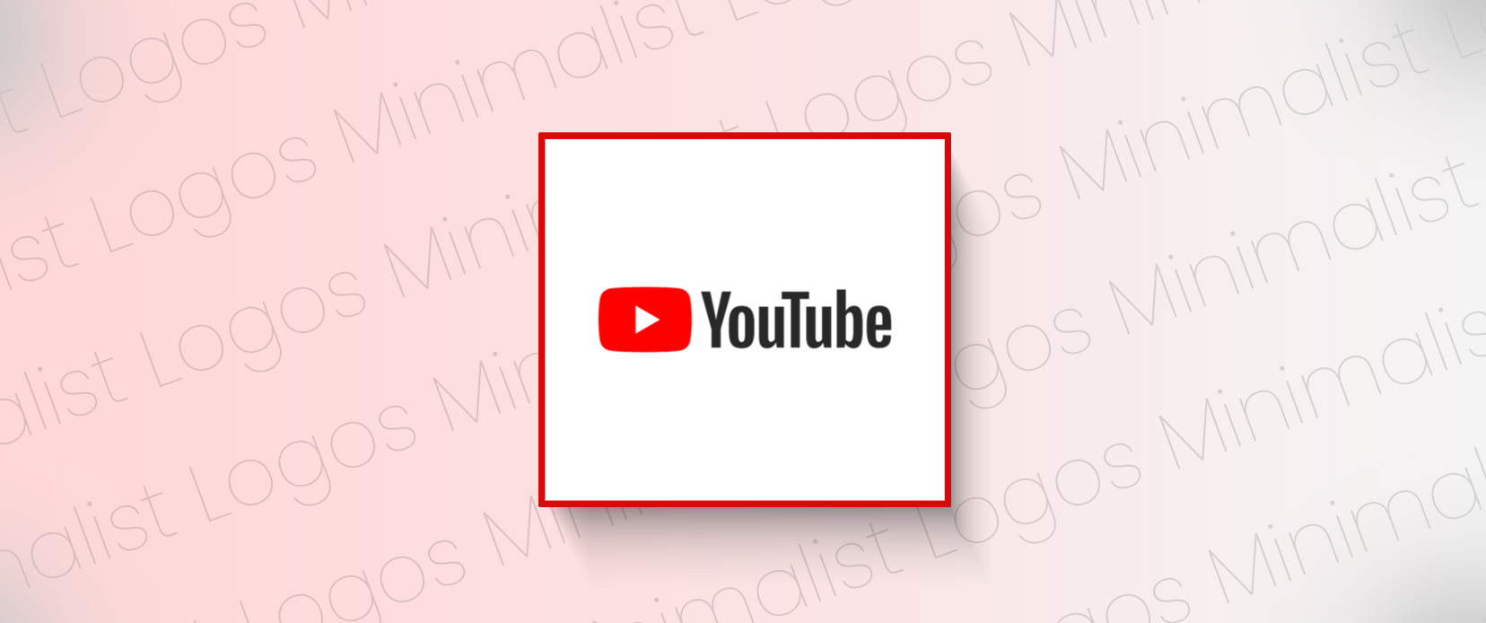 Youtube logo