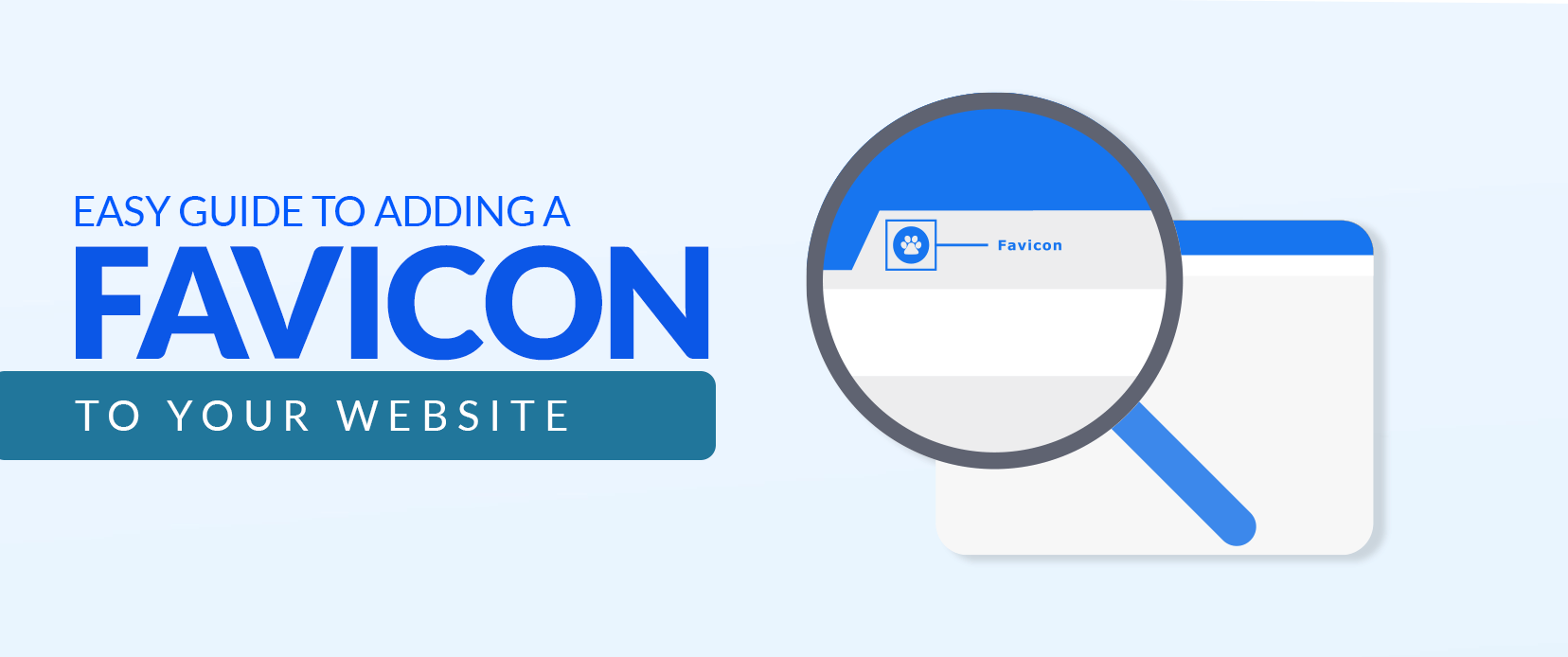 Easy Guide to Adding a Favicon to Your Website